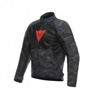 Chaqueta Dainese IGNITE AIR TEX