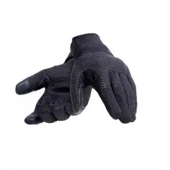 Guantes Dainese Torino Lady Black/Anthracite