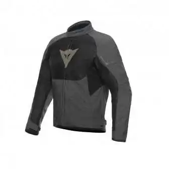 Chaqueta Dainese Ignite Air Tex Auxetica-Incense