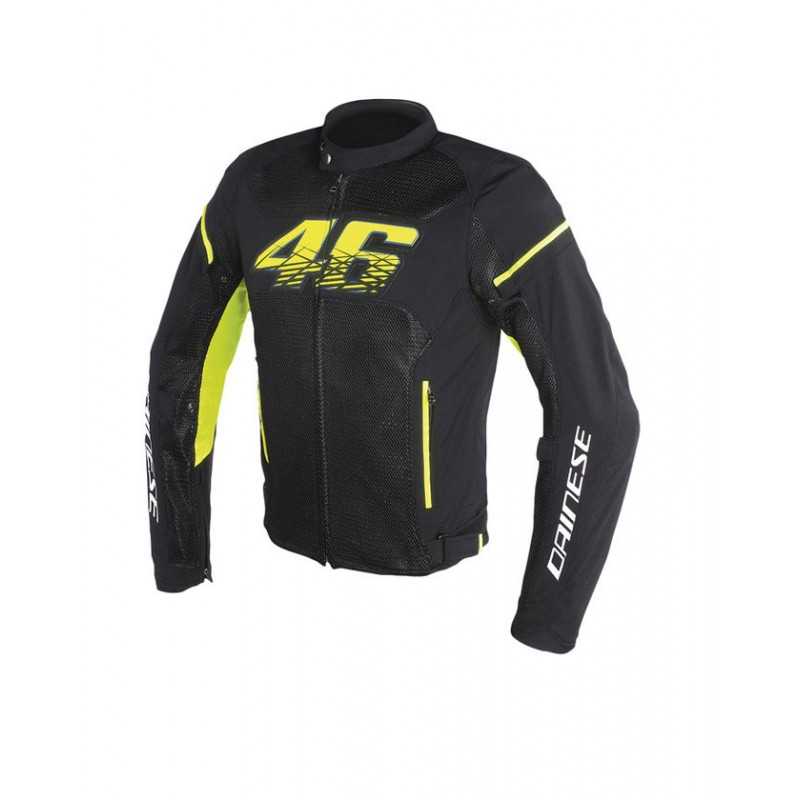Dainese VR46 D1 Air Valentino Rossi | Dainese Store Valencia