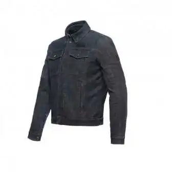 Chaqueta Dainese Denim Blue