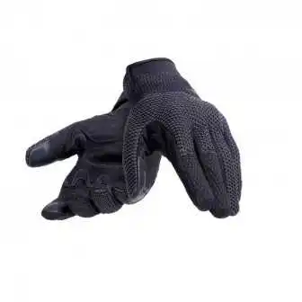 Guantes Dainese Torino Black/Anthracite