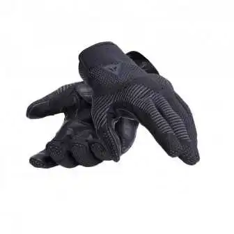 Guantes Dainese Argon Black