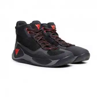 Zapatos Dainese Atipica Air 2 Black/Red