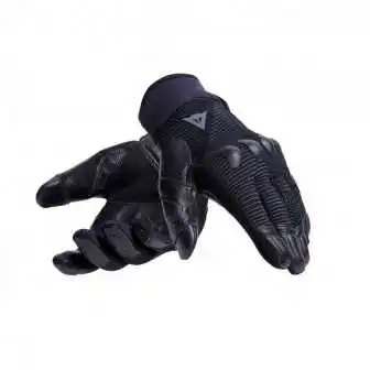 Guantes Dainese Unruly Ergo-Tek Black/Anthacite