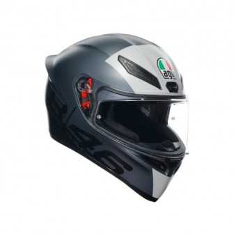 Casco AGV K-1 S LIMIT 46