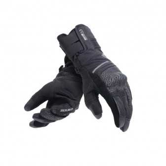 Guantes Dainese Tempest 2 D-Dry Long Lady