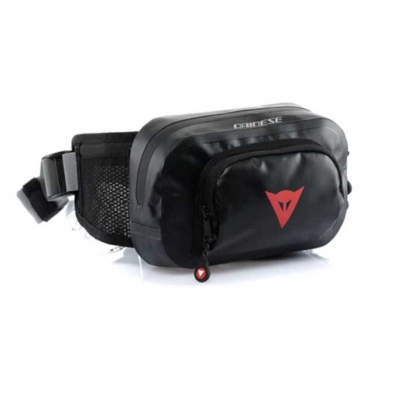 Riñonera Dainese Explorer Para Moto