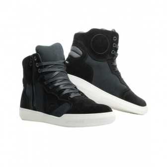 Zapatos Dainese METROPOLIS BLACK