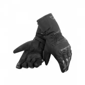 Guantes impermeables para mujer Dainese Plaza 3 D-Dry Lady