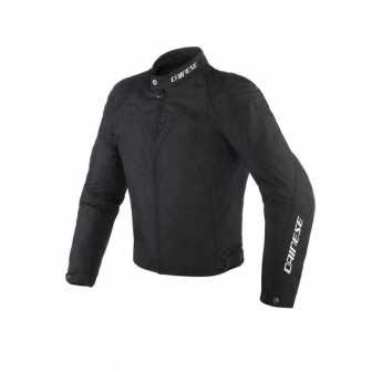 Chaqueta Dainese AVRO D2 TEX BLACK