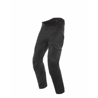 Pantalón Dainese Tonale D-Dry Black