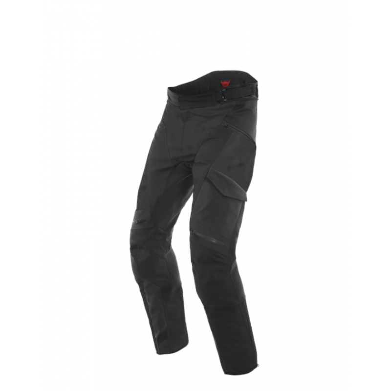 Pantalón Dainese Tonale D-Dry Black Pantalón Dainese Tonale D-Dry Black