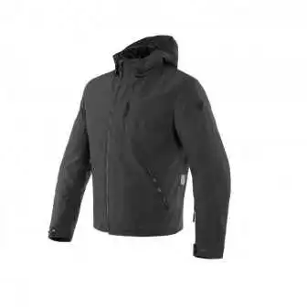 Chaqueta Dainese Mayfair D-Dry Black