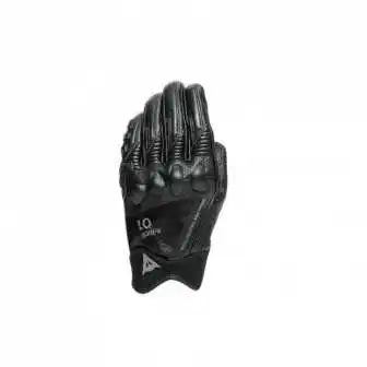 Guantes Dainese X-Ride Black/Black/Red
