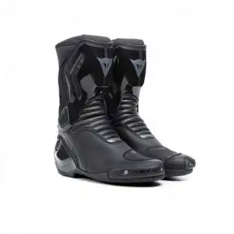Botas Dainese Nexus 2 Black/Black/Red