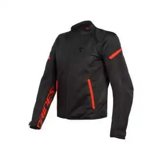 Chaqueta Dainese BORA AIR TEX