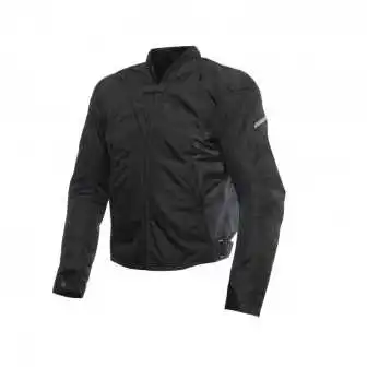 Chaqueta Dainese AVRO 5 BLACK