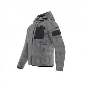 Chaqueta Dainese CORSO ABSOLUTESHELL PRO GRIFFIN CANO