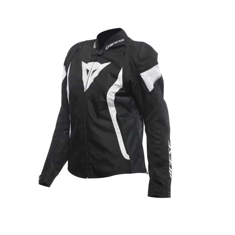 CHAQUETA PIEL DAINESE RAPIDA LADY