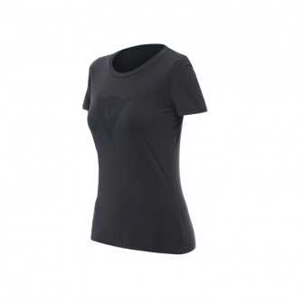 Camiseta Dainese Speed Demon Shadow Lady Black