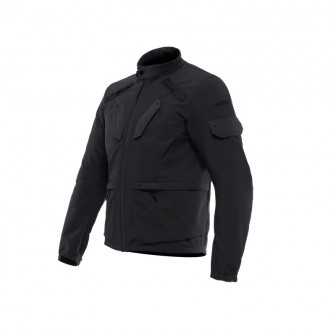Chaqueta Dainese Lario Black