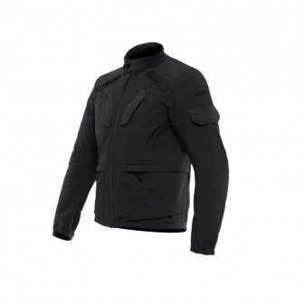 Chaqueta Dainese LARIO BLACK