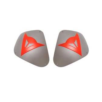 Hombreras Dainese Kit Sport Aluminium