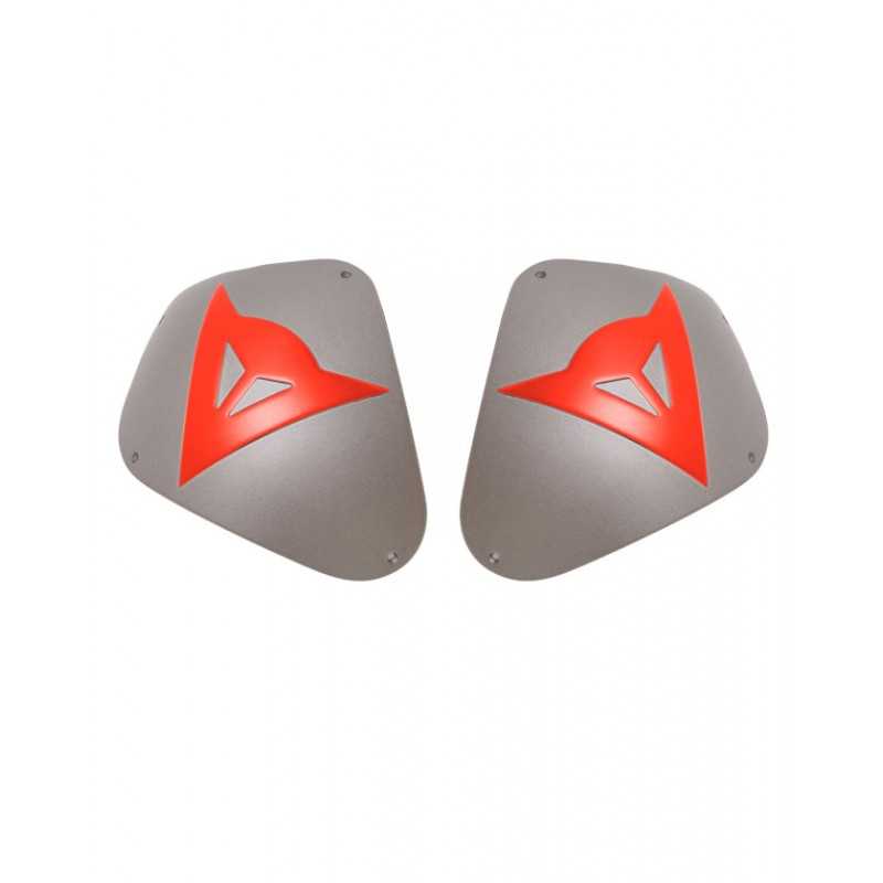 Hombreras Dainese Kit Sport Aluminium Hombreras Dainese Kit Sport Aluminium