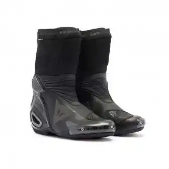 Botas Dainese AXIAL 2 BLACK