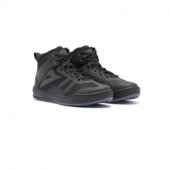 Zapatos Dainese Suburb Air Black
