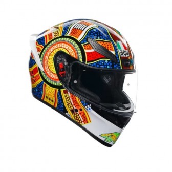 Casco AGV K-1 S DREAMTIME