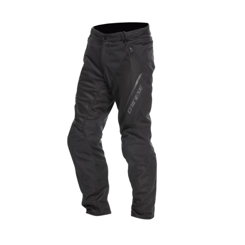 Pantalón Dainese Drake 2 Super Air Black