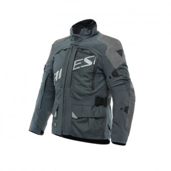 Chaqueta Dainese SPRINGBOK 3L ABSOLUTESHELL BLACK
