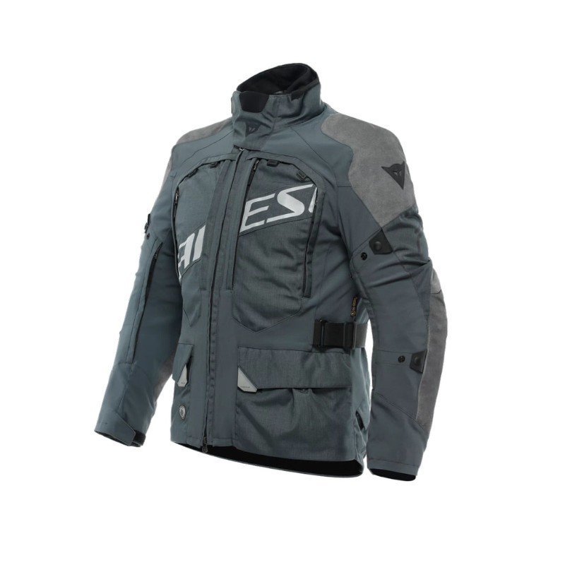 Chaqueta Dainese Springbok 3l Absoluteshell Black Chaqueta Dainese Springbok 3l Absoluteshell Black
