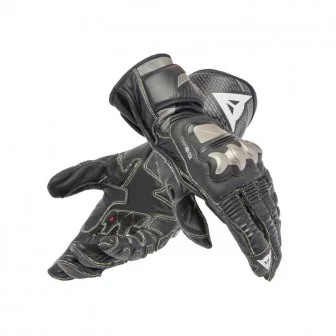 Guantes Dainese Full Metal 7 Black