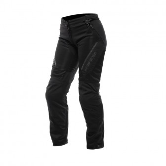Pantalón Dainese DRAKE 2 SUPER AIR LADY BLACK