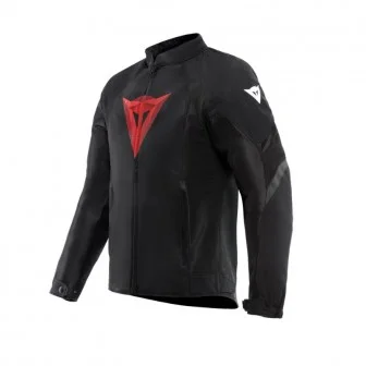 Chaqueta Dainese Herosphere Air Black/Red Diamond