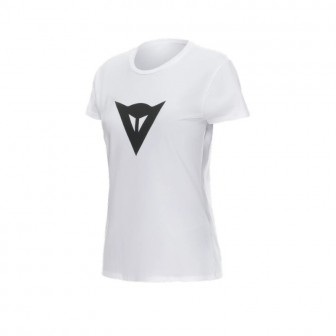 Camiseta Dainese HYPER SPEED DEMON LADY WHITE