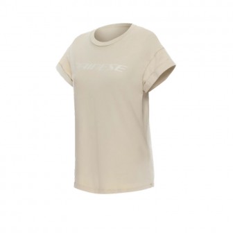 Camiseta Dainese Sfumata Lady Alfafa