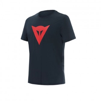 Camiseta Dainese Hyper Speed Demon Carbono