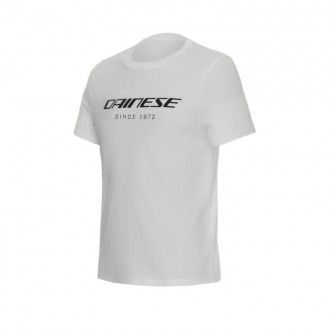 Camiseta Dainese Essence Wordmarkt Northern Droplet