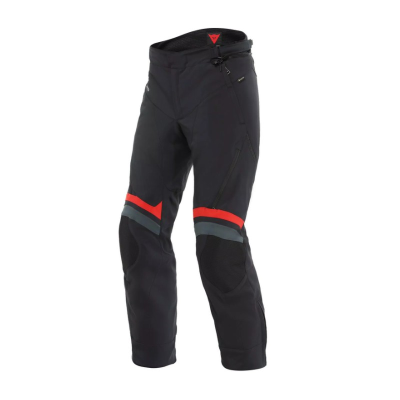 Pantalón Dainese CARVE MASTER 3 GORE-TEX BLACK/RED Pantalón Dainese CARVE MASTER 3 GORE-TEX BLACK/RED
