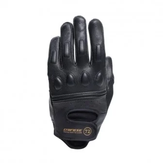 Guantes Dainese BLACKJACK 2 LADY BLACK