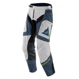 Pantalón Dainese STERRATO GLACIER GRAY/BLUE