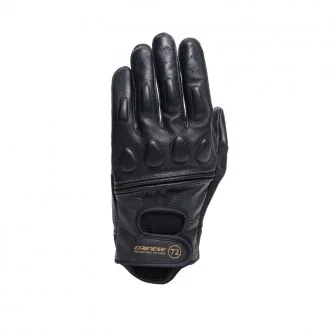 Guantes Dainese BLACKJACK 2 BLACK