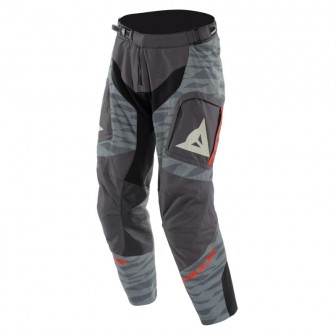 Pantalón Dainese STERRATO EBONY/DESERT-SAGE