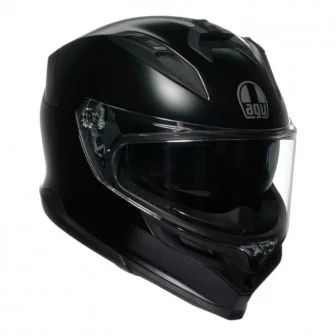 Casco AGV K-7 MONO MATT BLACK