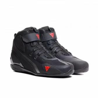 Zapatos Dainese HERIAN AIR BLACK/ANTHRACITE