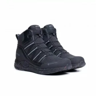 Zapatos TCX SPEEDTREK GORE-TEX BLACK